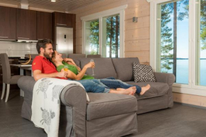 Karelian Country Cottages